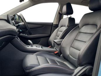 MG HS 1.5 T-GDI PHEV Excite 5dr Auto