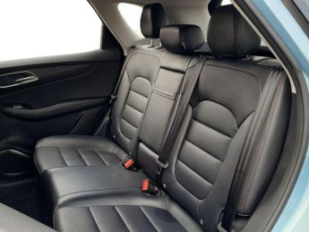 MG HS 1.5 T-GDI PHEV Excite 5dr Auto
