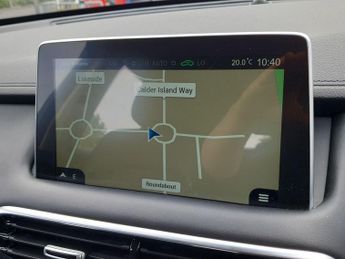 MG HS 1.5 T-GDI PHEV Excite 5dr Auto