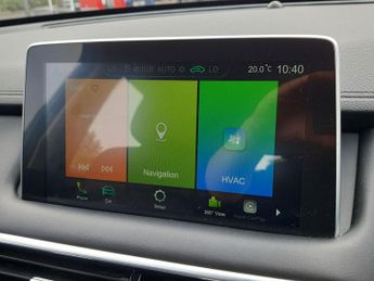 MG HS 1.5 T-GDI PHEV Excite 5dr Auto