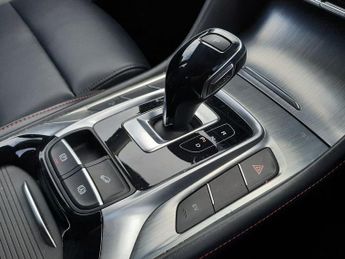 MG HS 1.5 T-GDI PHEV Excite 5dr Auto