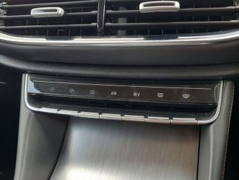 MG HS 1.5 T-GDI PHEV Excite 5dr Auto