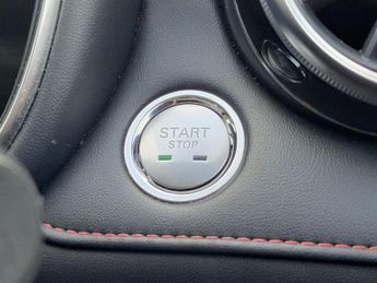 MG HS 1.5 T-GDI PHEV Excite 5dr Auto