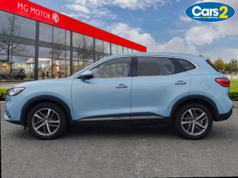 MG HS 1.5 T-GDI PHEV Excite 5dr Auto