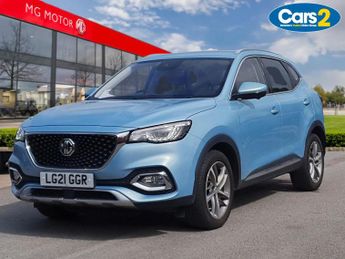 MG HS 1.5 T-GDI PHEV Excite 5dr Auto