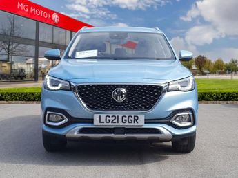 MG HS 1.5 T-GDI PHEV Excite 5dr Auto