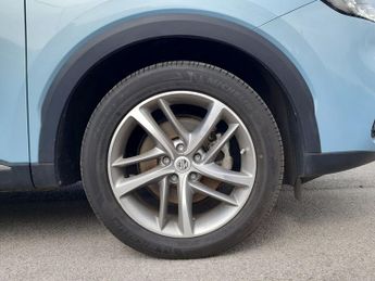 MG HS 1.5 T-GDI PHEV Excite 5dr Auto