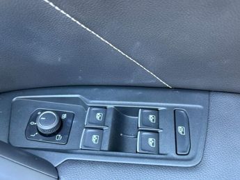 Volkswagen Tiguan 1.5 TSI 150 Black Edition 5dr DSG
