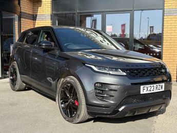 Land Rover Range Rover Evoque 1.5 P300e Autobiography 5dr Auto