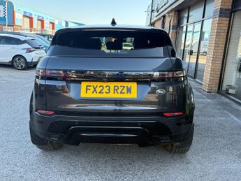 Land Rover Range Rover Evoque 1.5 P300e Autobiography 5dr Auto