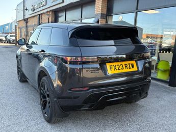 Land Rover Range Rover Evoque 1.5 P300e Autobiography 5dr Auto