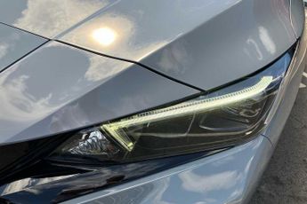 Nissan LEAF E (110kw) Tekna (39kWh) 5 Dr Hatchback
