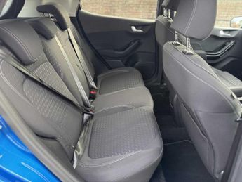 Ford Fiesta 1.0 EcoBoost Titanium 5dr Auto