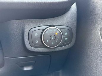 Ford Fiesta 1.0 EcoBoost Titanium 5dr Auto