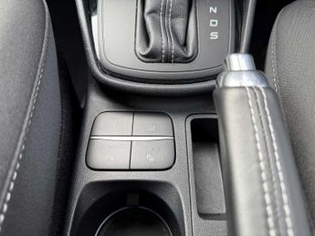 Ford Fiesta 1.0 EcoBoost Titanium 5dr Auto