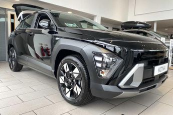 Hyundai Kona 1.6 Hybrid 129 Advance 5dr DCT