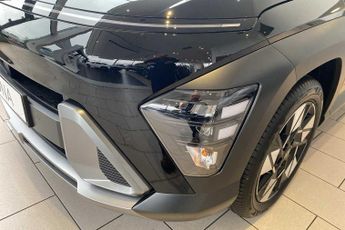 Hyundai Kona 1.6 Hybrid 129 Advance 5dr DCT