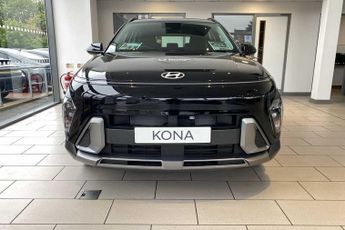 Hyundai Kona 1.6 Hybrid 129 Advance 5dr DCT