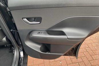 Hyundai Kona 1.6 Hybrid 129 Advance 5dr DCT