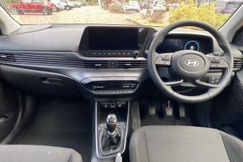 Hyundai i20 1.0 T-GDi (100ps) Premium DCT