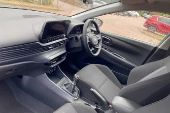 Hyundai i20 1.0 T-GDi (100ps) Premium DCT