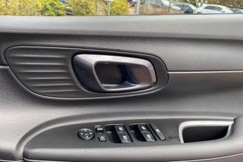 Hyundai i20 1.0 T-GDi (100ps) Premium DCT