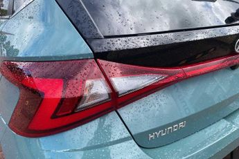 Hyundai i20 1.0 T-GDi (100ps) Premium DCT