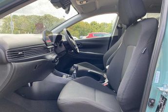 Hyundai i20 1.0 T-GDi (100ps) Premium DCT