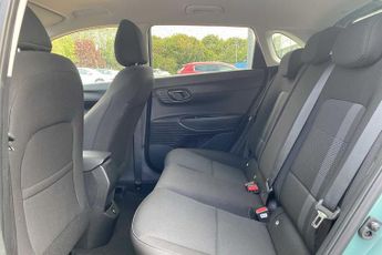 Hyundai i20 1.0 T-GDi (100ps) Premium DCT