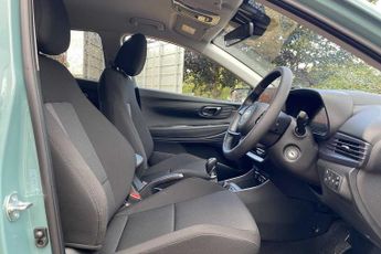 Hyundai i20 1.0 T-GDi (100ps) Premium DCT