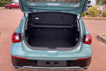 Hyundai i20 1.0 T-GDi (100ps) Premium DCT