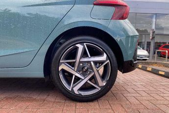 Hyundai i20 1.0 T-GDi (100ps) Premium DCT