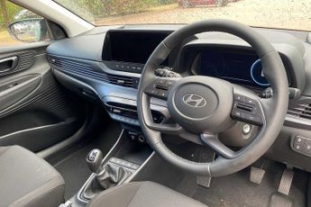 Hyundai i20 1.0 T-GDi (100ps) Premium DCT
