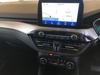 Ford Kuga 2.5 PHEV Titanium 5dr CVT