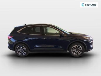 Ford Kuga 2.5 PHEV Titanium 5dr CVT