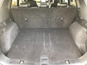 Ford Kuga 2.5 PHEV Titanium 5dr CVT