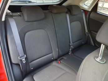 Hyundai Kona 1.6 GDi Hybrid Premium 5dr DCT