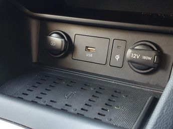 Hyundai Kona 1.6 GDi Hybrid Premium 5dr DCT