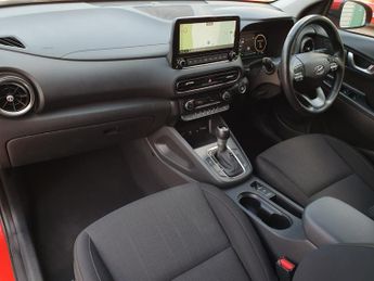 Hyundai Kona 1.6 GDi Hybrid Premium 5dr DCT