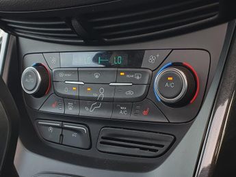 Ford Kuga 1.5 TDCi Titanium X 5dr Auto 2WD