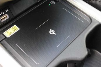 Honda CR-V 2.0 i-MMD (184ps) AWD EX 5-Door