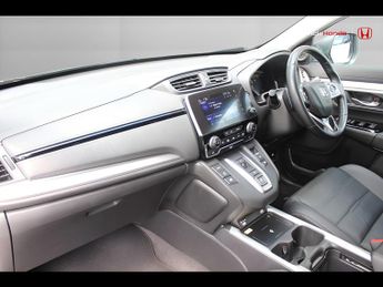 Honda CR-V 2.0 i-MMD Hybrid EX 5dr eCVT