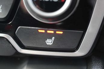 Honda CR-V 2.0 i-MMD Hybrid EX 5dr eCVT