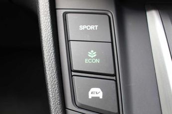 Honda CR-V 2.0 i-MMD (184ps) AWD EX 5-Door