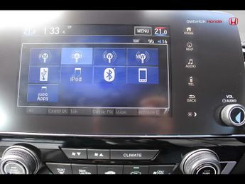 Honda CR-V 2.0 i-MMD (184ps) AWD EX 5-Door