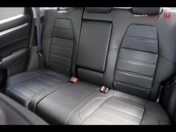 Honda CR-V 2.0 i-MMD (184ps) AWD EX 5-Door