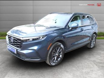 Honda CR-V 2.0 eHEV Elegance 5dr eCVT