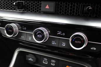 Honda CR-V 2.0 eHEV Elegance 5dr eCVT