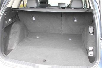 Honda CR-V 2.0 eHEV Elegance 5dr eCVT