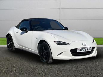 Mazda MX5 